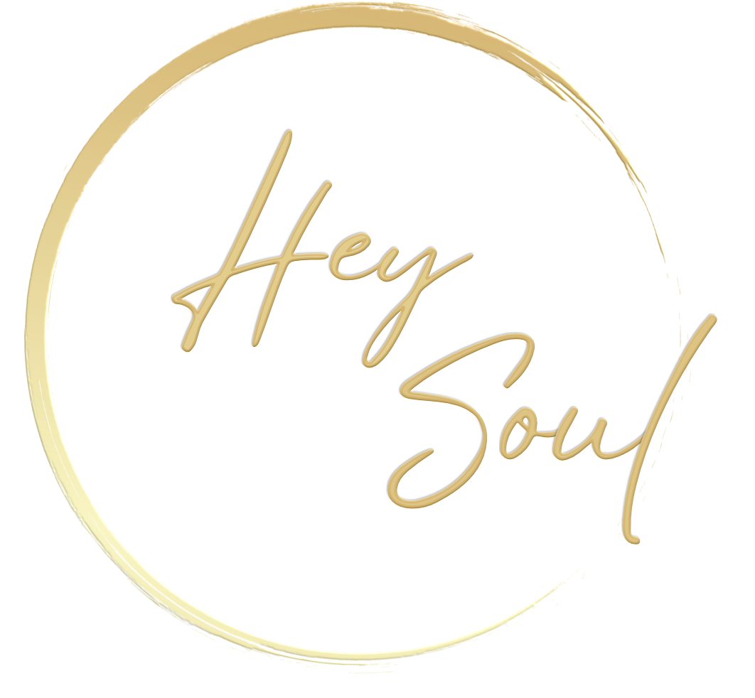 Hey Soul